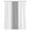 Grey, variant on Gray Solid Color Texture Waterproof Fabric Shower Curtain,Simple Grey Stripes Waterproof Fabric Shower Curtain for Bathroom Curtains Bathtubs Hotel Shower Curtains with 12 Hooks Standard 60x72