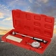 thumbnail image 4 of Dinheiro Dial Bore Gauge 50-160mm 0.01mm Precision Balance Hole Indicator Engine Cylinder Micrometer Measuring Tester Tool, 4 of 6