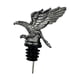 thumbnail image 1 of vertedor de vino Águila Vertedor de vino Tapón de botella de vino Vertedor de vino Difusor de vino Único para amantes , negro, 1 of 9