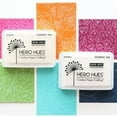 thumbnail image 4 of Hero Arts Dye Ink Pad + Reinker Bundle-Unicorn White, 4 of 4