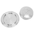 2024 Reusable Coffee Pods Stainless Steel Refillable Capsule Fine Mesh