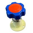 thumbnail image 1 of Accesorios de bricolaje CUTICAT Juguete educativo sensorial Material de tablero ocupado, 1 of 8