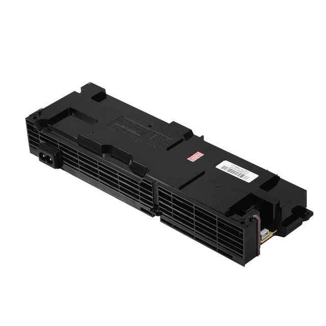 Sustitución de la fuente de alimentación Sony Playstation 4 PS4