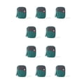 thumbnail image 1 of Wosthever Bolsa de kit de emergencia Herramientas de supervivencia vacías Estuche de almacenamiento impermeable para acampar con bolsillos Type2 NO2, 1 of 6