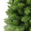 thumbnail image 3 of 6.5 ft Virginia Pine Tree 787 Tips Metal Stand, 3 of 4