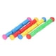 thumbnail image 3 of Juguetes para palos de piscina,Palos para juegos subacuáticos, juguetes para piscinas de buceo para niños, juguetes de buceo, valor excepcional, 3 of 9