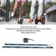 thumbnail image 3 of Tablero De Protección De Batería BMS, Protección Contra Sobrecalentamiento Tablero De Panel De Protección De Batería De Scooter Eléctrico Protección Contra Cortocircuitos, 3 of 7