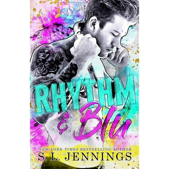 Rhythm & Blu (Paperback)