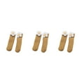 thumbnail image 1 of Baohd 24pcs Couvre-Pieds de Meubles Durable et Lavable en Machine pour le style de Longue Durée 4 3Set, 1 of 6