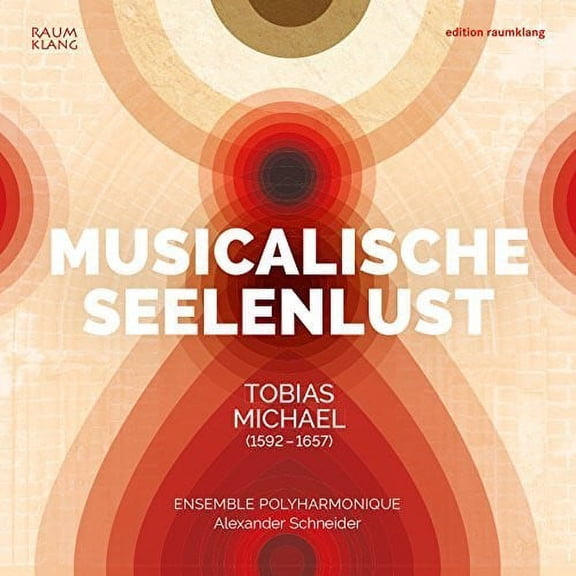 Musicalische Seelenlust