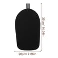 thumbnail image 3 of Kitchen Mixer Sliding Mat Mover Slider Mat Pad Silicone Mat Kitchen Appliance Slider Pad, 3 of 9