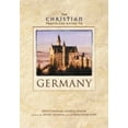 thumbnail image 1 of Pre-Owned Christian Travelers Guide to Germany, The (Paperback) 0310225396 9780310225393, 1 of 1