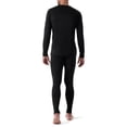 thumbnail image 6 of Wrangler Men's Workwear Baselayer Thermal Top, 6 of 7