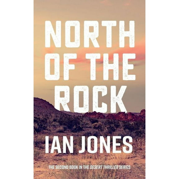 North Of The Rock (Paperback)
