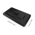 thumbnail image 2 of CIMAXIC Ice Cream Machines Home Plastic Cover Prevent Impurities for Ice Cream Shop 1Set, 2 of 8