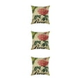 thumbnail image 3 of mmirethe Wide Application Cushion Covers For Coordinated Home Easy To Change Pillowcase kztym001-4 3Set, 3 of 6