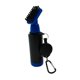 thumbnail image 3 of Cepillo de limpiador de clubes de golf, con cable retráctil con botella de spray al aire libre de entrenamiento ligero de entrenamiento de golf para Azul, 3 of 8