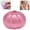 Pink, variant on Handmade Pumpkin Slow Rising Stress Ball Soft Fall Colors Halloween Desktop Decor Tool