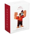 thumbnail image 2 of Hallmark Ornament 2018 Ralph and Vanellope, 2 of 3