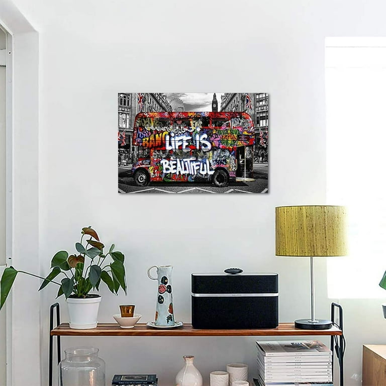 アート・デザイン・音楽 WOLS: From the Street to the Canvas アート・デザイン・音楽 WOLS: From the Street to the Canvas アート