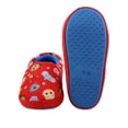 thumbnail image 6 of Cocomelon Toddler and Kids Plush Aline Slippers CH90217, 6 of 7