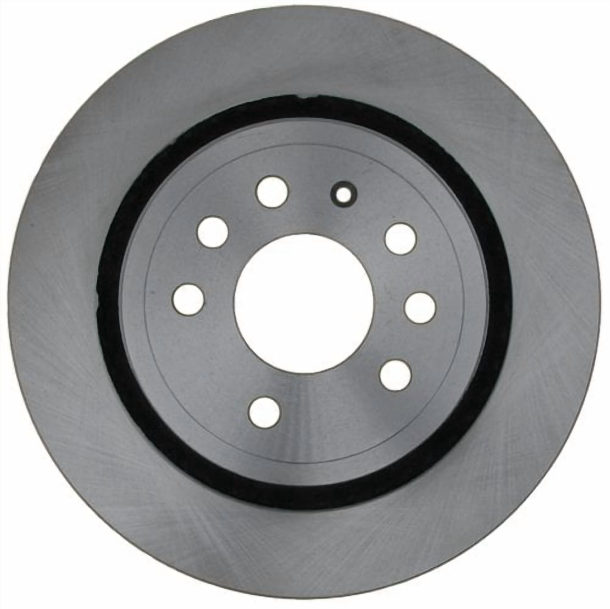 Raybestos 980327R Professional Grade Disc Brake Rotor
