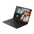 thumbnail image 1 of Remis à Neuf (État Correct) - Lenovo ThinkPad X1 Carbon Gen 12 Portable 14 Pouces - (Intel Core Ultra 7 155U/512 Go SSD/32 Go RAM) - Windows 11 Pro, 1 of 1