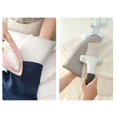 thumbnail image 2 of Ironing board Household electric iron board Sponge small ironing board cover, 2 of 12
