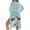 Cow Daisy Flower Blue, variant on Womens Summer Coverup Loose Kimono Flowy Coverups Stylish Beach Cover Up Lightweight Trendy Beachwear Kimono Cardigan for Summer Wear, Gothic Skull Butterfly Black Red