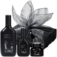 thumbnail image 1 of Caja de regalo Pyunkang Yul PKY Black Tea Line Skincare, 3 unidades, 1 of 9