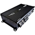 thumbnail image 3 of Amplificador Treo MICRO4 1600W Clase D 4 Canales, 3 of 8