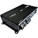 thumbnail image 3 of Amplificador Treo MICRO4 1600W Clase D 4 Canales, 3 of 8