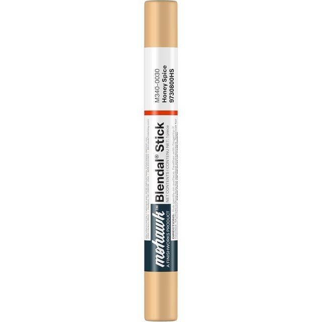 Mohawk Finishing Products Blendal Color Sticks (Honey Spice): Color Replacement