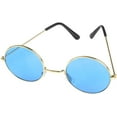 thumbnail image 4 of JOHN LENNON COLORED SUNGLASSES (Multi, 3 pack), 4 of 4