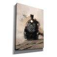 thumbnail image 2 of Epic Graffiti 'Durango Train' by Lori Deiter, Canvas Wall Art, 40"x54", 2 of 2