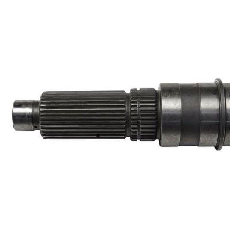 1984-2001 Jeep Cherokee XJ 4WD Slip Yoke Eliminator - Rough Country 50-7907 - Suspension Superstore 1984-2001 Jeep Cherokee XJ 4WD Slip Yoke Eliminator - Rough Country 50-7907 - Suspension Superstore