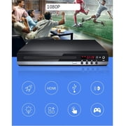 Home HD DVD Video Player