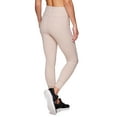 thumbnail image 2 of Avalanche Women's Jogger Style Drawstring Waist Legging With Pockets, 2 of 5