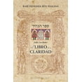 thumbnail image 1 of El Libro De La Claridad Obelisco, 1 of 2