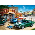 thumbnail image 3 of MasterPieces 1000 Piece Jigsaw Puzzle - Muscle Car Dreams - 19.25"x26.75", 3 of 6