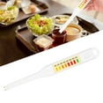 thumbnail image 4 of Probador De Salinidad De Alimentos, Análisis De Sal De Alimentos, Resistencia A La Corrosión, Detector De Salinidad, Medidor Con Pantalla LED, 4 of 7