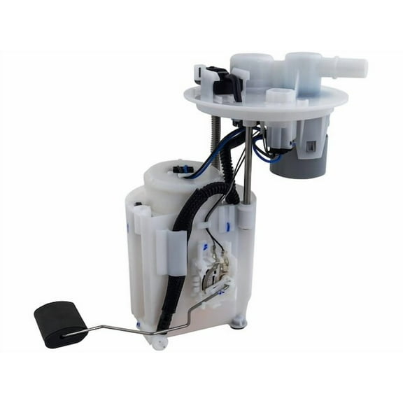 Fuel Pump - Compatible with 2012 - 2017 Hyundai Accent Gas 2013 2014 2015 2016