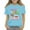 Sky Blue, variant on MZXELPRJD Trendy Graphic Tees White Top Girls Toddler Girl Shirt Girls 8-10 Years Old Clothes Ropa Para Niñas De 11 Años Kids Clothes Girls Size 7-8 6-9 Month Boy Clothes Summer Little Girls