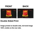 thumbnail image 5 of 75th Field Artillery Regiment Flag 3x5Feet Military Banner with 2 Brass Grommets, 5 of 6