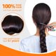 thumbnail image 2 of Acondicionador sin enjuague MOEHAIR (12 onzas líquidas) | Infundido con proteínas y aceite de argán | Spray desenredante para cabello rizado para mujeres y hombres | Suavizante para el cabello | Repar, 2 of 5