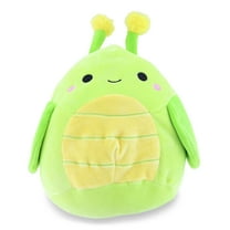 Squishmallow 8 Inch Plush | Pilar the Grasshopper