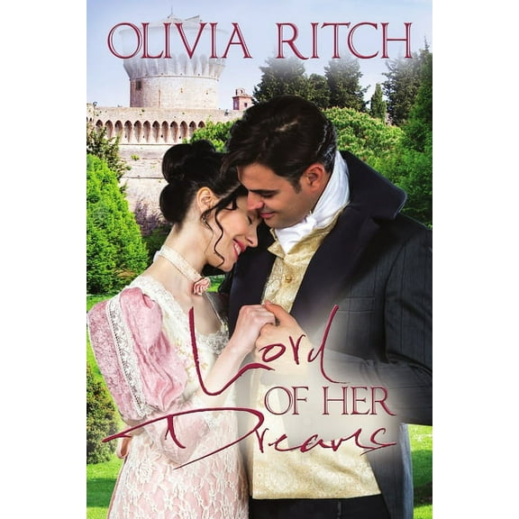 Lord of her Dreams, (Paperback)
