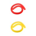 thumbnail image 1 of 2Pcs Creux Nage Flotteur Eau Relaxation Jouet Flottant, 1 of 8