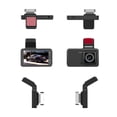 thumbnail image 2 of Dash Camera 1080P DVR Dash Camera 4 pulgadas Car Dashcam Driving Recorder 170 ° Gran angular con pan Abody  Dash Camera, 2 of 7
