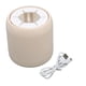 thumbnail image 1 of Mezclador de biberones para bebés, mezclador automático eléctrico de leche para bebés Mezclador automático de biberones para leche para bebés Elaborado por expertos, 1 of 14